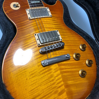 Gibson Lespaul standard pro 2002年製