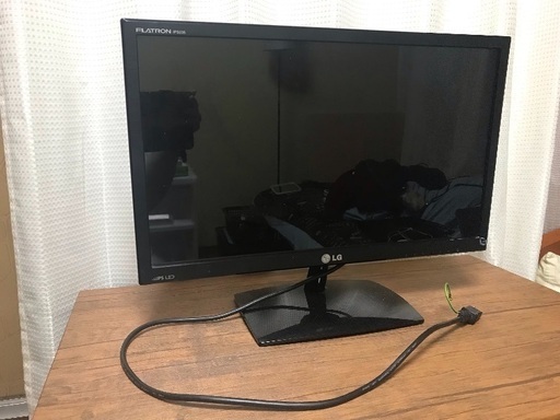 LG モニター
