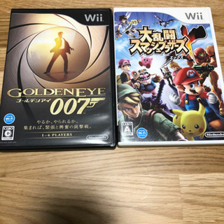 wii ゲームソフト