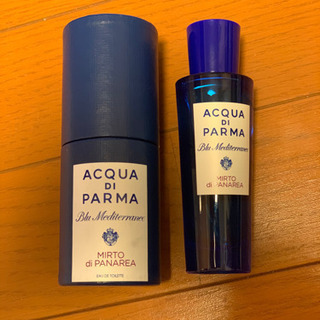 ACQUA di PARMA アクアディパルマ　オードトワレ　値...