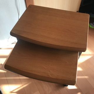 パソコンデスク