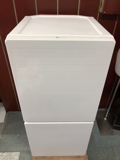 ユーイング　U-ing　110L　冷蔵庫　2015年製　お譲りします。（B）
