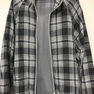 新品未使用🔥 COMME CA ISM コムサ パーカー