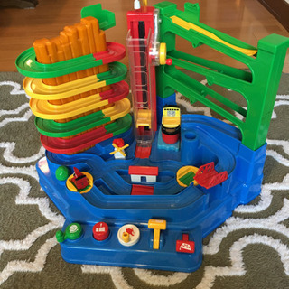 トーマス オモチャ