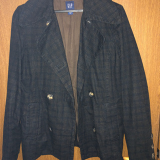 GAP  アウター　最終価格