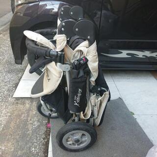 Air Buggy mini