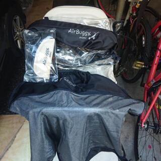 Air Buggy miniの画像