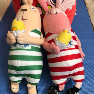 ウサビッチ おもちゃの中古が安い！激安で譲ります・無料で