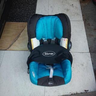 Romer ベビーシート