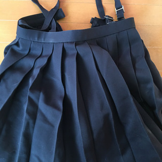小学生用制服スカート