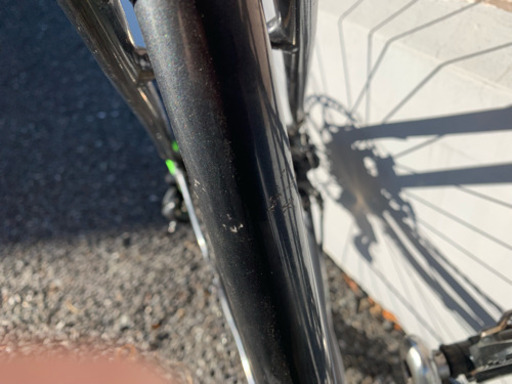 2017GT GRADE FB COMPをロードバイクカスタム