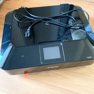 【直接取引希望】canon プリンター MG7130 ジャンク品