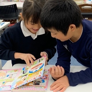 幼児・小学生の学習補佐のお母さん先生募集！子育ての経験、生かしませんか？の画像