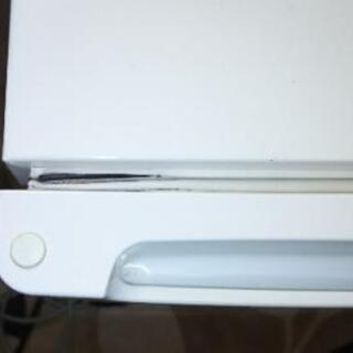 冷蔵庫 47Lの画像