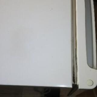 冷蔵庫 47Lの画像