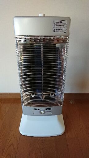 電気ストーブ