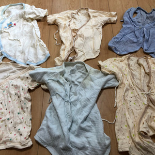 ベビー服　40着(男の子)の画像