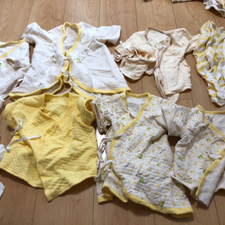 ベビー服　40着(男の子)の画像