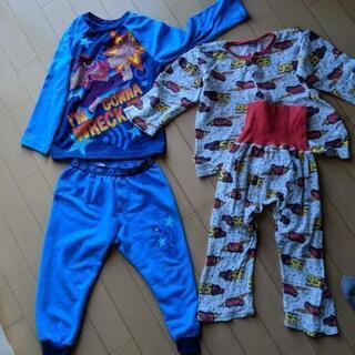 男の子用パジャマ