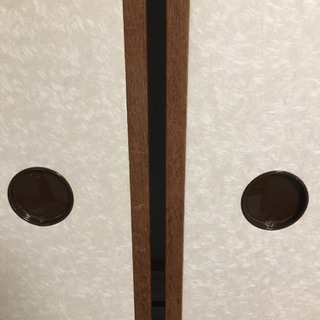 押入れ引き戸の画像
