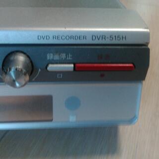 DVDプレーヤーの画像