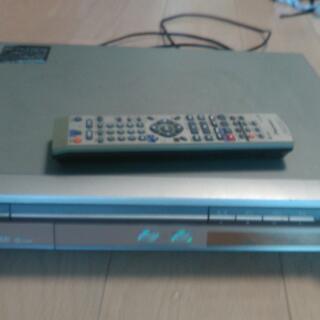 DVDプレーヤーの画像