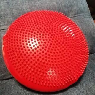 バランスクッション