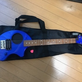  ギター＆アンプ