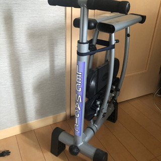 Leg Magic レッグマジック無料でお譲りますの画像