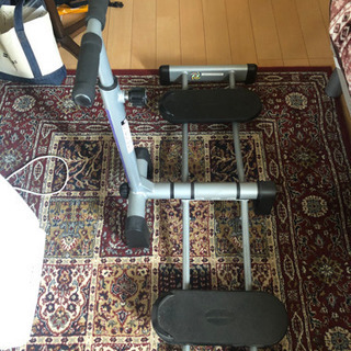 Leg Magic レッグマジック無料でお譲りますの画像