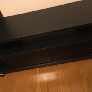 テレビ台 ※3日後に処分