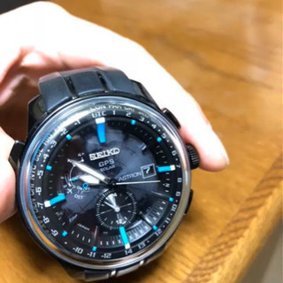 時計　SEIKO アストロン　SBXA033の画像