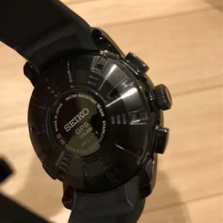 時計　SEIKO アストロン　SBXA033の画像