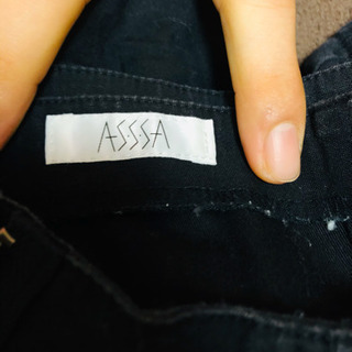 子供服スカート  Sサイズの画像
