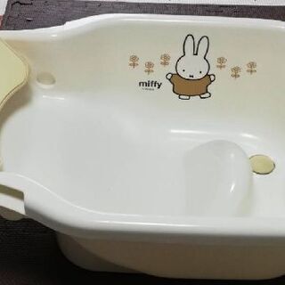 ベビーバス