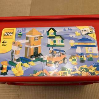 レゴ　LEGO　5582の画像
