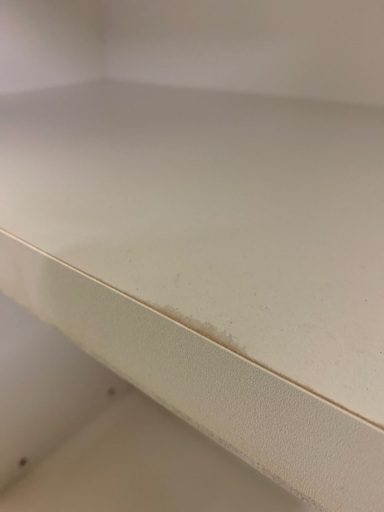 ニトリ　キッチンボード　中古　お持ち帰りは値引きします