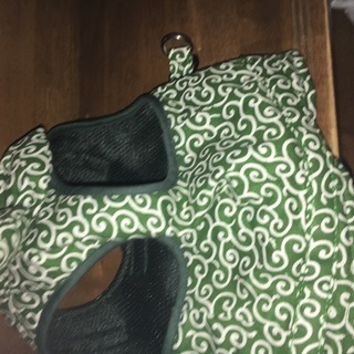 犬用首輪の画像