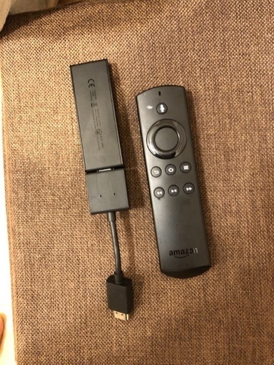 アマゾン Fire TVスティック