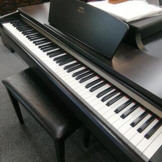 796　YAMAHA  電子ピアノ ARIUS 