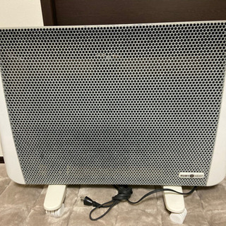 電気パネルヒーター 暖房