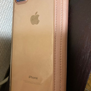 iPhone 7 Plus SIMフリー 128GBの画像