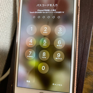 iPhone 7 Plus SIMフリー 128GBの画像