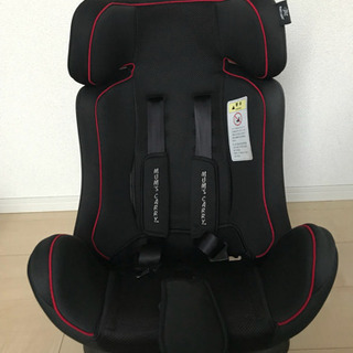 マムズキャリー チャイルドシートの画像