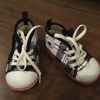 CONVERSE サイズ13センチ