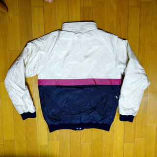 デサント　ゴアテックスの画像