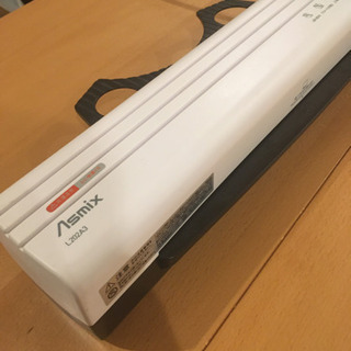 ラミネーター