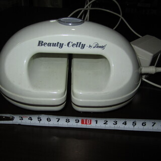 ☆彡　Ｂｅａｕｔｙ－Ｃｅｌｌｙ　ビュウティシェリー　☆彡　美容器具