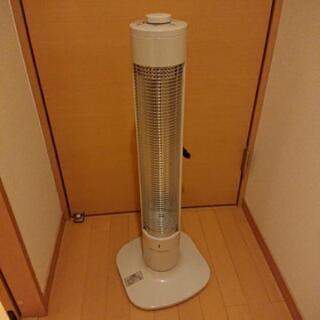 【取引する方決まりました】HITACHIのヒーター