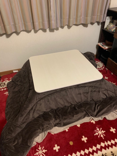 コタツ 布団付き